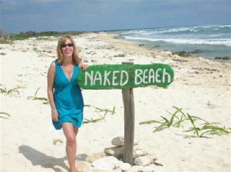 Nudista sa Beach: Panonoorin Mo ang Pinakamainit na Nude Beach Porn!